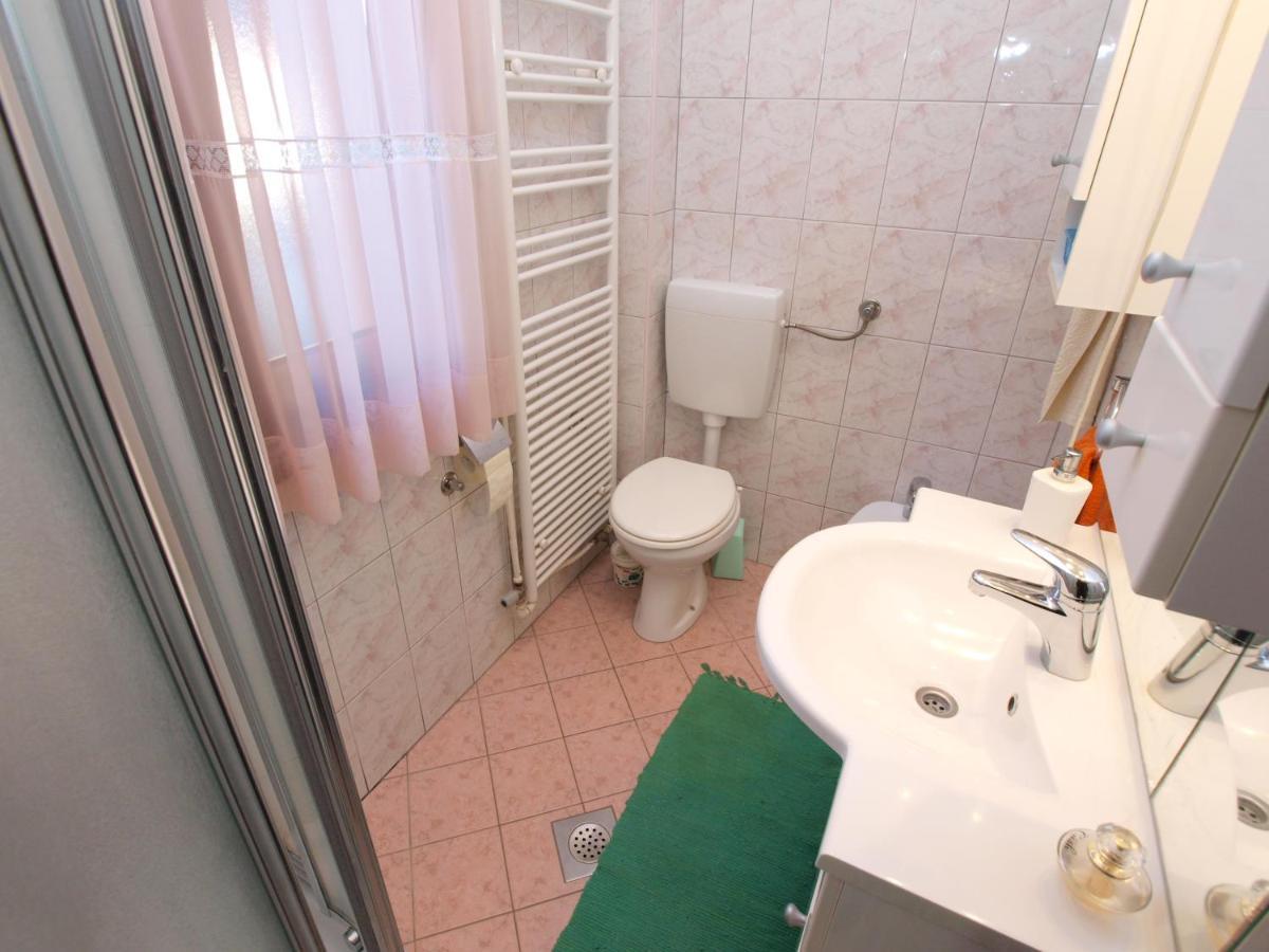 Apartment Josip 933 فاجانا المظهر الخارجي الصورة