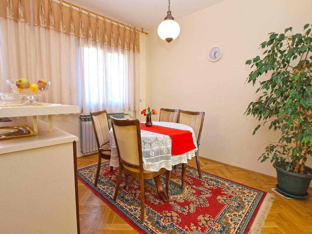 Apartment Josip 933 فاجانا المظهر الخارجي الصورة