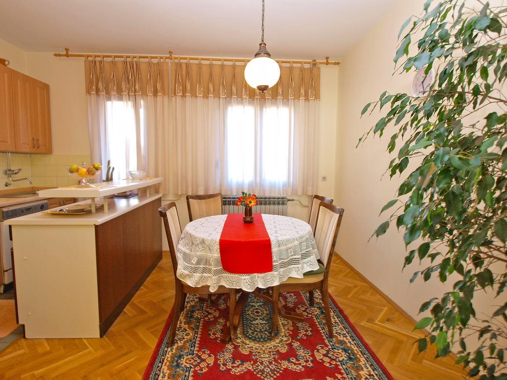 Apartment Josip 933 فاجانا المظهر الخارجي الصورة